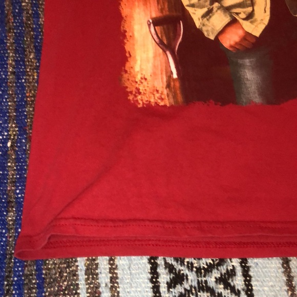 Josh Turner 2010 Concert Tour Tee Shirt - Picture 7 of 10